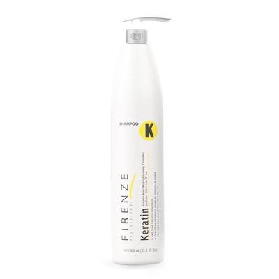 Ultimate Care Keratin Shampoo Firenze