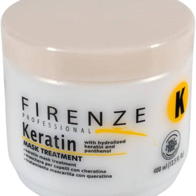 Mascarilla Keratina Firenze