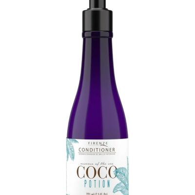 Acondicionador Coco Potion Firenze