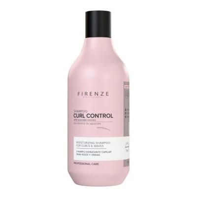Shampoo Curl Control Firenze