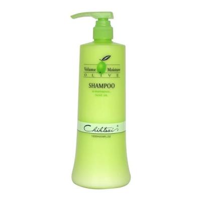 Olive Shampoo Chihtsai