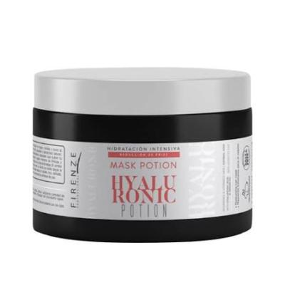 Mascarilla Hyaluronic Potion  Firenze