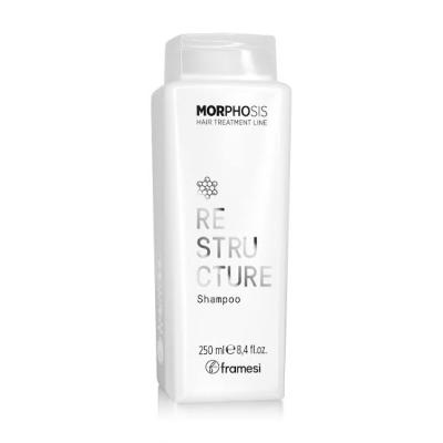 Shampoo  Restructure Morphosis