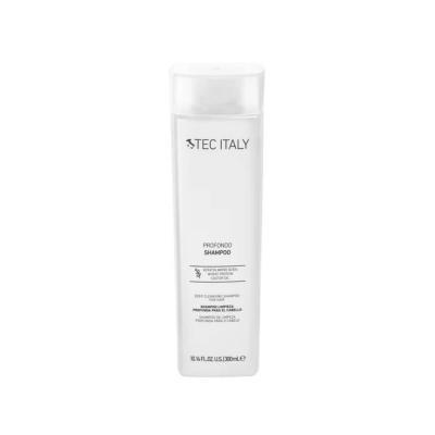 Shampoo Profundo Tec Italy 10 oz