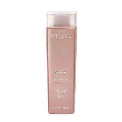 Lumina Shampoo 10 oz Tec Italy