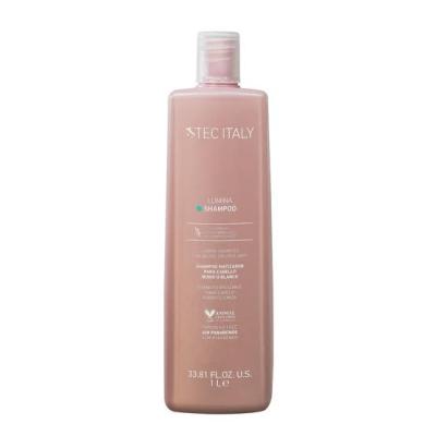 Lumina Shampoo 1 lts Tec Italy