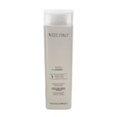 Riccioli Shampoo