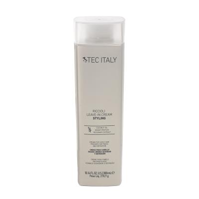 Riccioli Conditioner Tec Italy