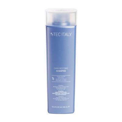 Omni Restore Shampoo Tec Italy