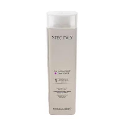 Silk System Shine  Conditioner Tec Italy