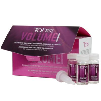 AMPOLLA TAHE VOLUME